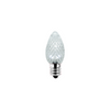 C7 Faceted LED Bulbs