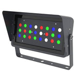 Wireless RGBWW LED Wall Washer