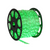 Green LED Ropelight