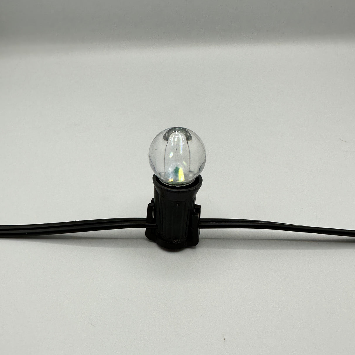 G30 LED Smooth Bulb