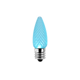 C9 Faceted Bulbs