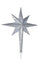 Moravian Star Tree Toppers