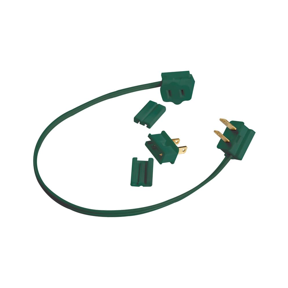 Quick Attach Connectors