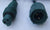 DL Pro 5mm Mini Lights - Green (12-Pack)
