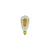 Vintage Bulbs - Small Amber Tinted 4 LEDS Edison Style