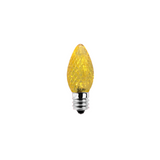 C7 Faceted LED Bulbs